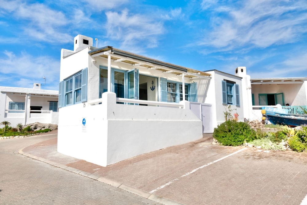 Cottage sold in Paternoster - LA1700276