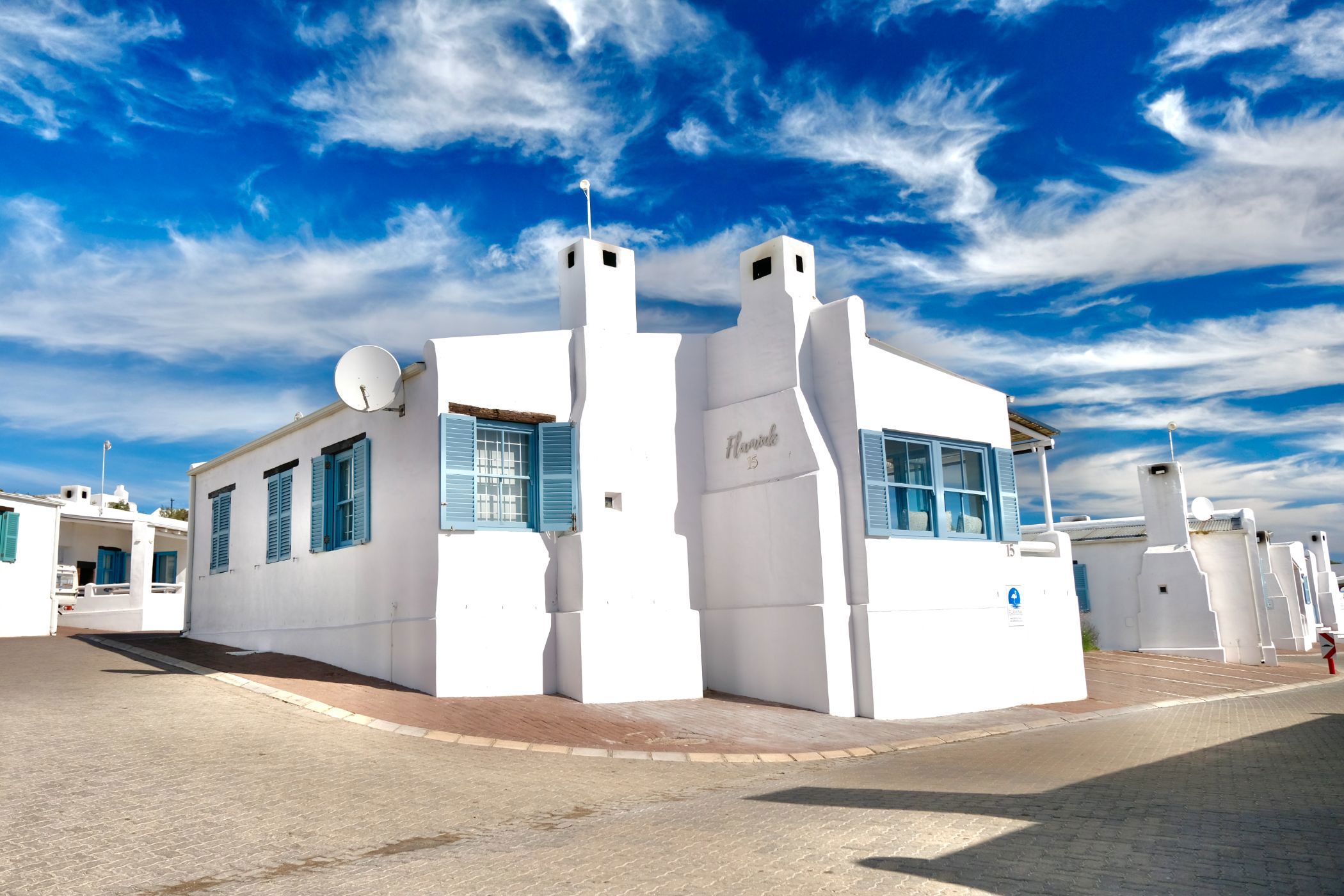 Cottage sold in Paternoster - LA1700276