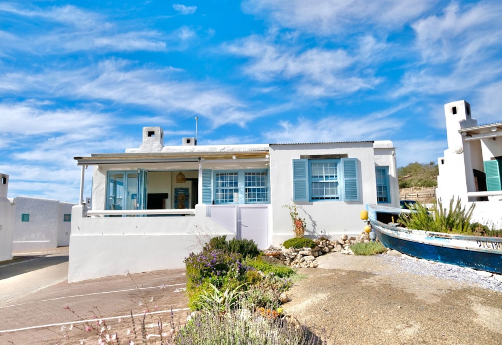 Cottage sold in Paternoster - LA1700276