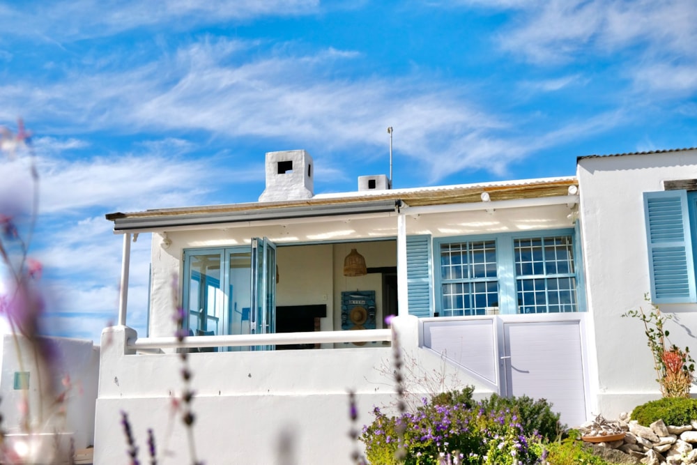 Cottage sold in Paternoster - LA1700276