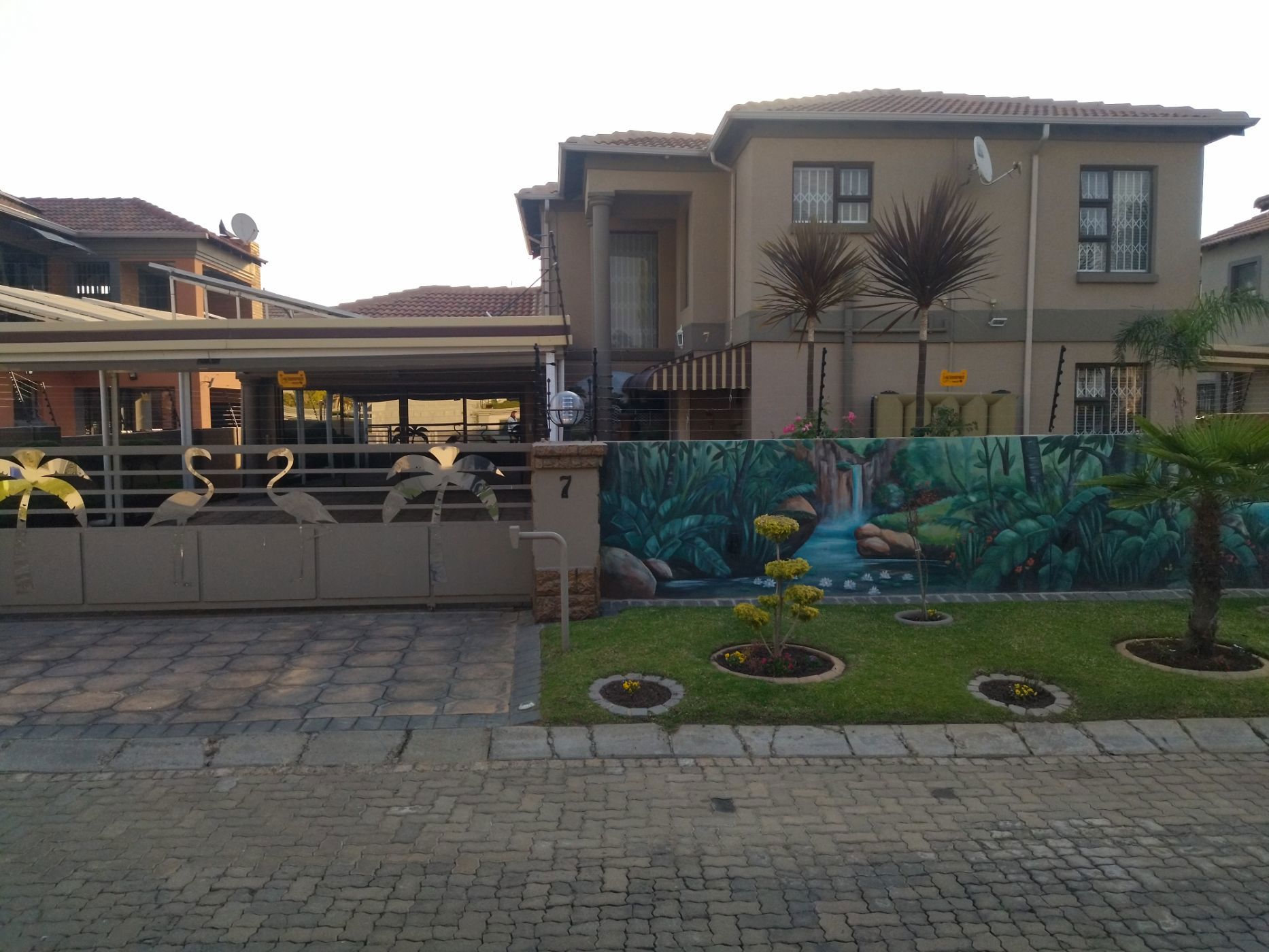 House for sale in Sonneveld - 1BJ1702689