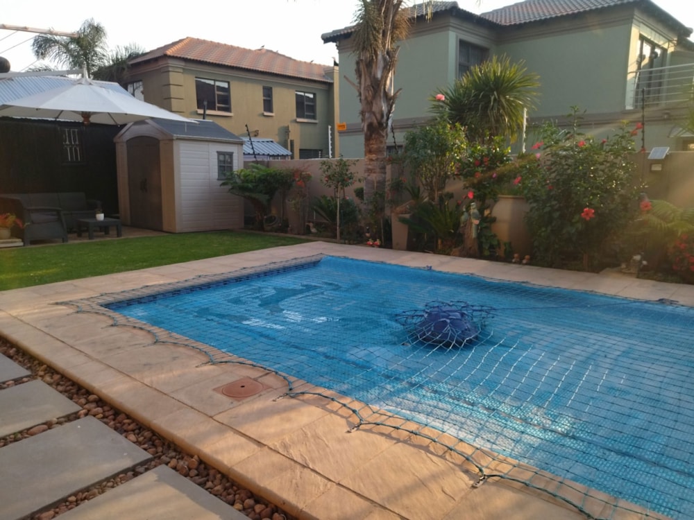 House for sale in Sonneveld - 1BJ1702689 House for sale in Sonneveld - 1BJ1702689