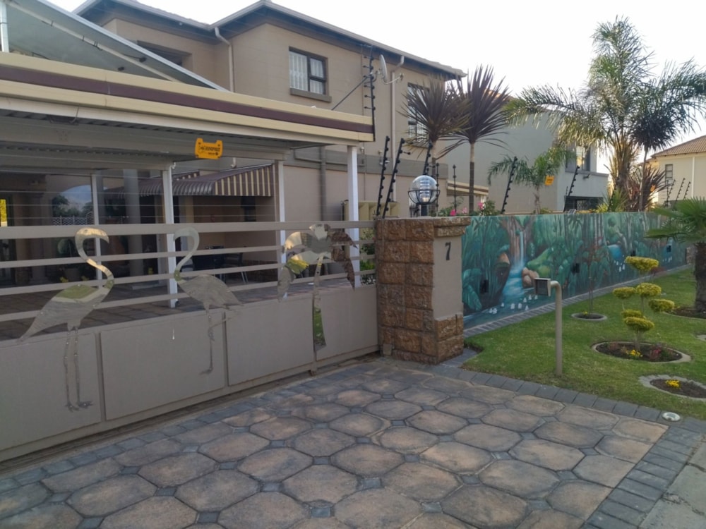 House for sale in Sonneveld - 1BJ1702689 House for sale in Sonneveld - 1BJ1702689