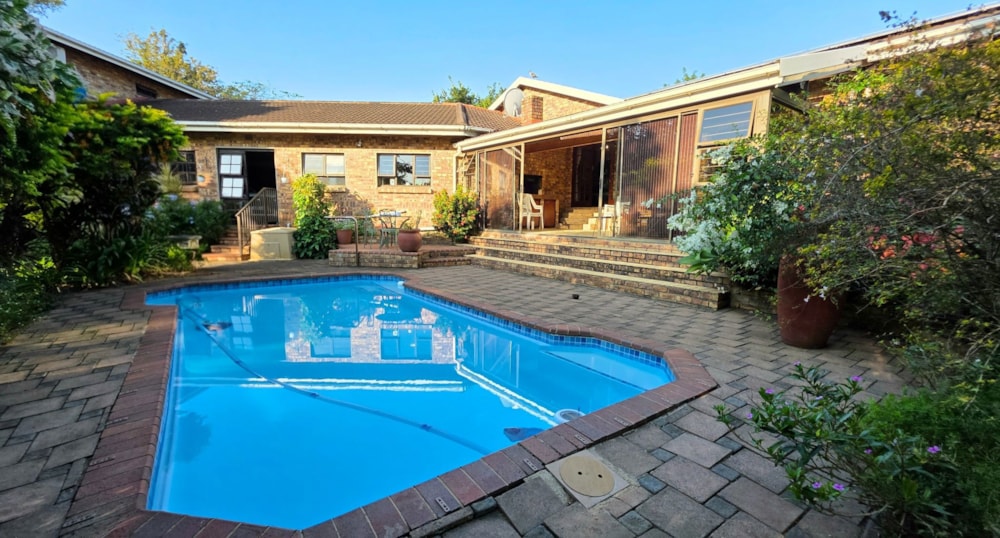 House for sale in Umtentweni - 1PSH1700615 House for sale in Umtentweni - 1PSH1700615