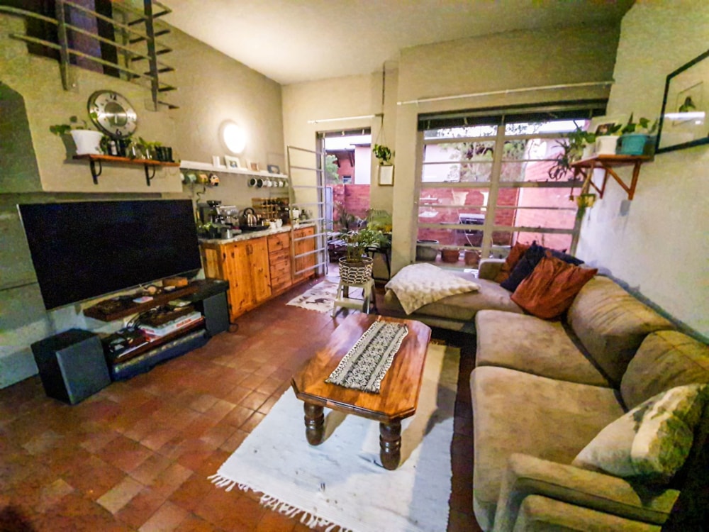 House for sale in Die Wilgers - PT1721787