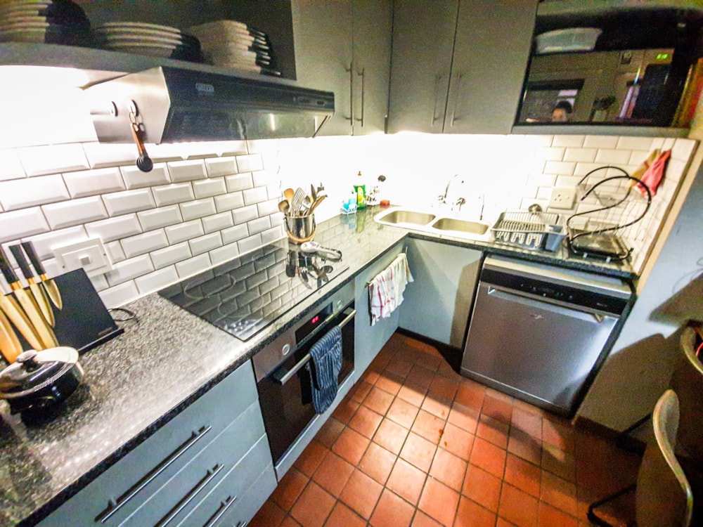 House for sale in Die Wilgers - PT1721787