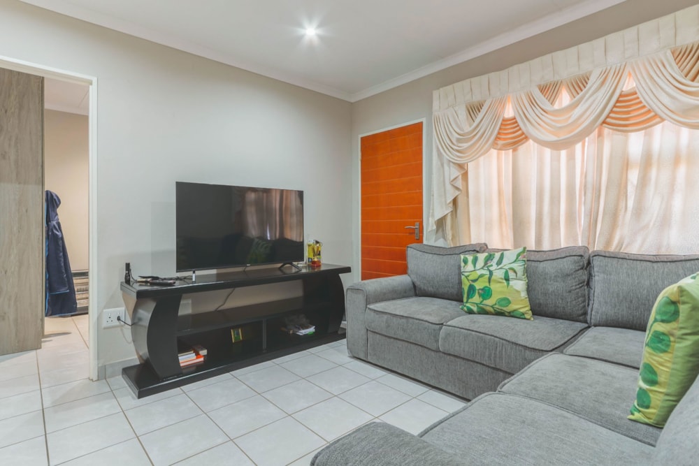 Townhouse for sale in Dawn Park - BOK1701656 Townhouse for sale in Dawn Park - BOK1701656