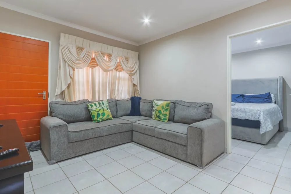 Townhouse for sale in Dawn Park - BOK1701656 Townhouse for sale in Dawn Park - BOK1701656