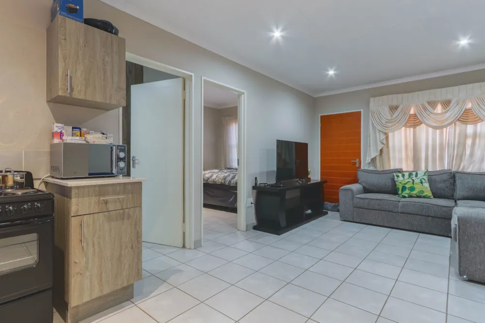 Townhouse for sale in Dawn Park - BOK1701656 Townhouse for sale in Dawn Park - BOK1701656