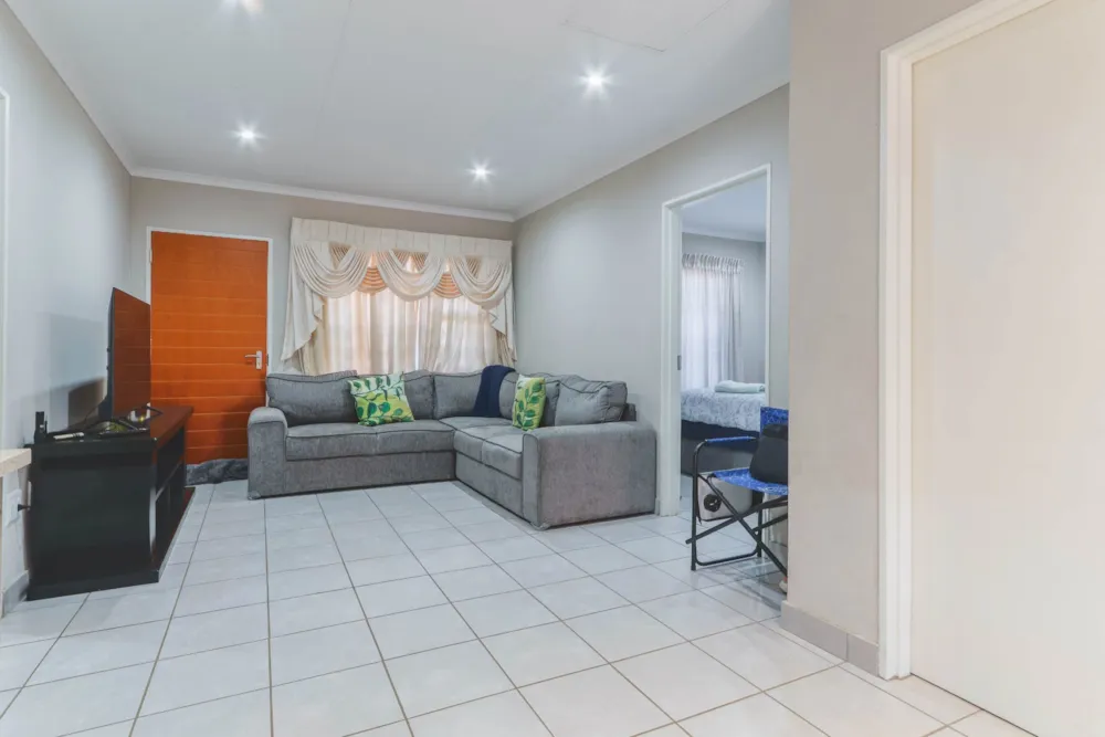 Townhouse for sale in Dawn Park - BOK1701656 Townhouse for sale in Dawn Park - BOK1701656