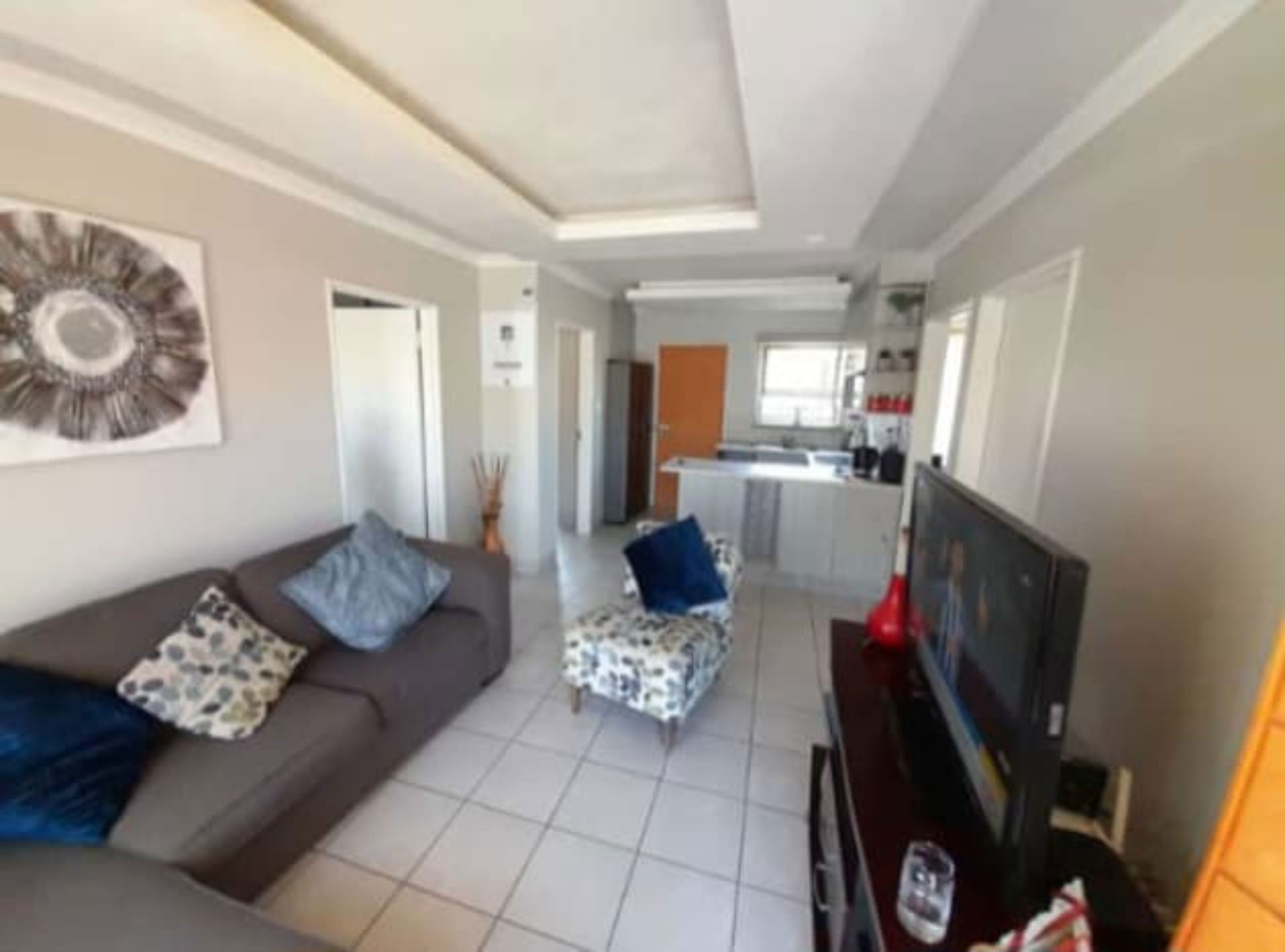 Townhouse for sale in Dawn Park - BOK1701986