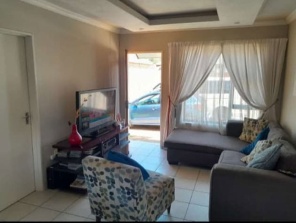 Townhouse for sale in Dawn Park - BOK1701986 Townhouse for sale in Dawn Park - BOK1701986