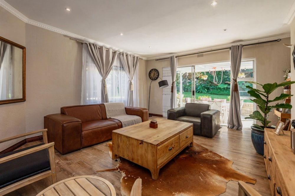 House for sale in Northwold - RAN1700872