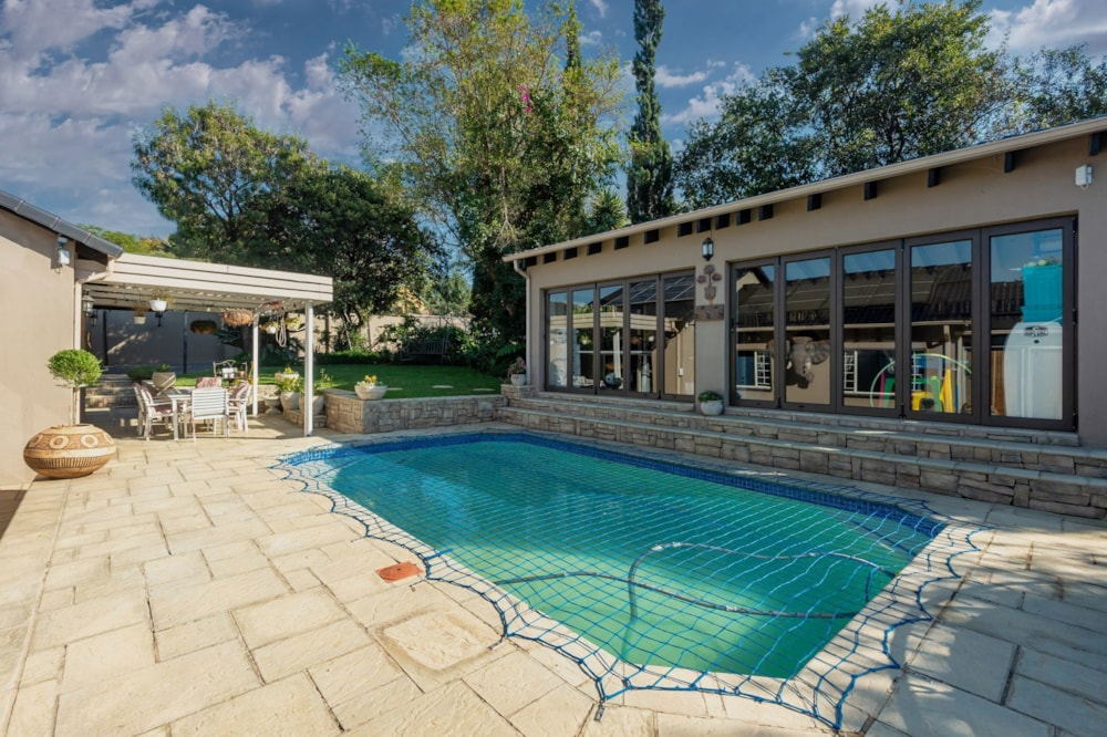 House for sale in Northwold - RAN1700872