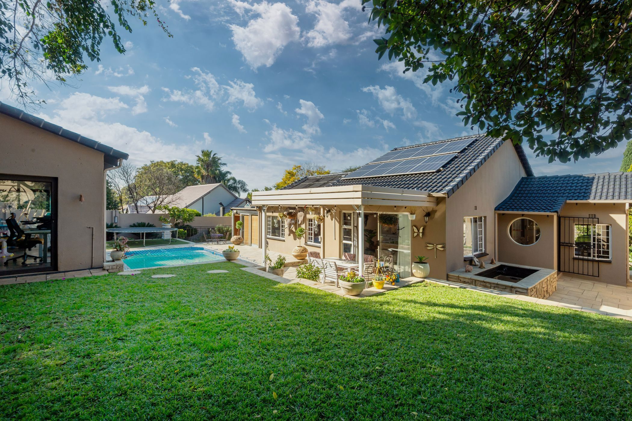 House for sale in Northwold - RAN1700872