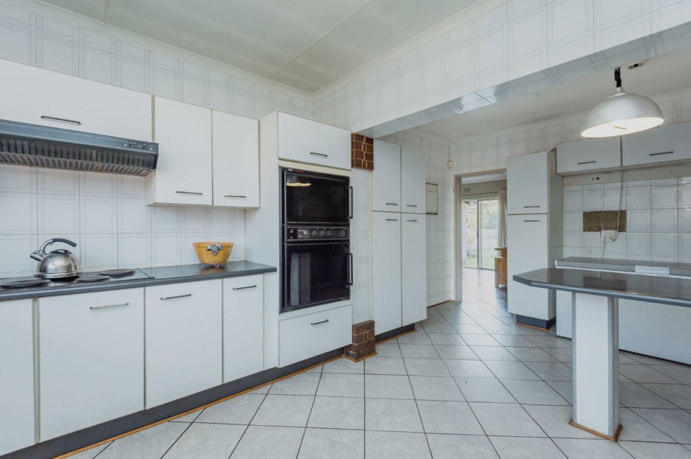 House for sale in Brackendowns - 1GV1700470