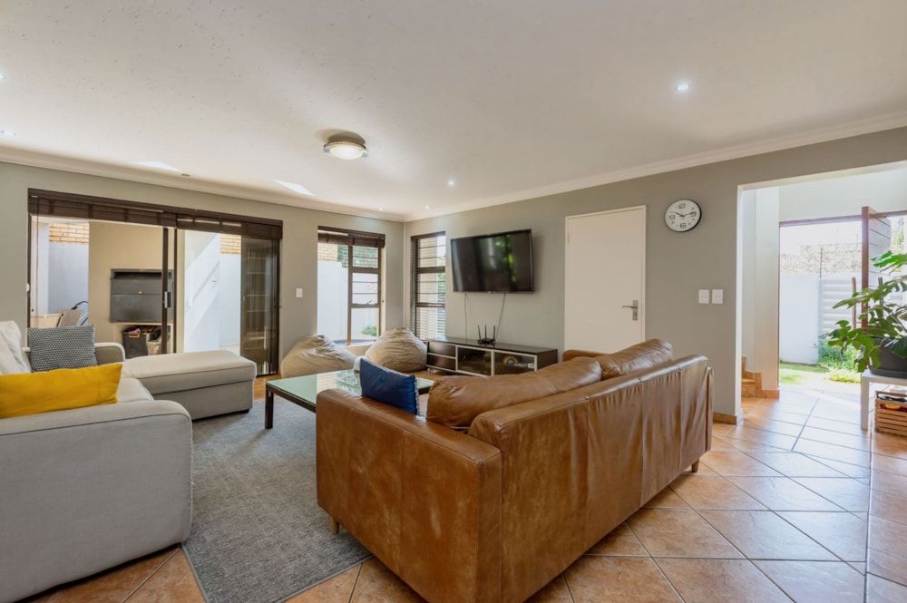 Security estate home for sale in Meyersdal - 1GV1699480