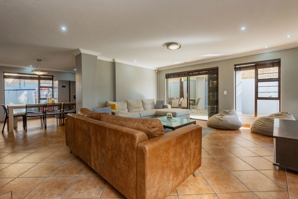 Security estate home for sale in Meyersdal - 1GV1725181