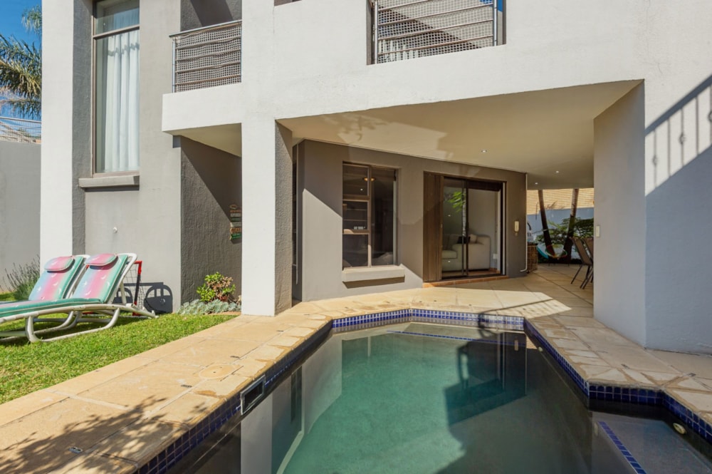 Security estate home for sale in Meyersdal - 1GV1699480