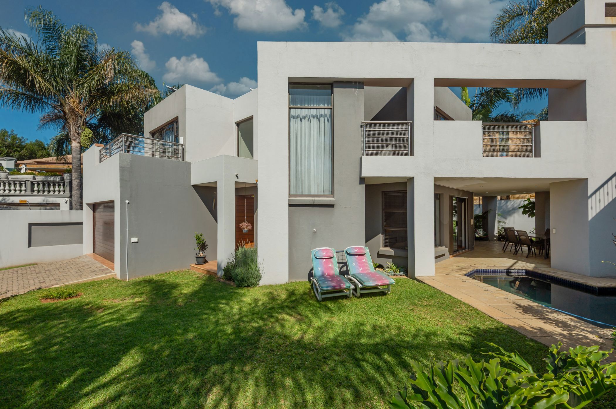 Security estate home for sale in Meyersdal - 1GV1699480