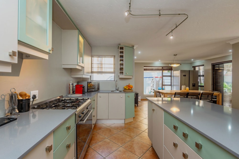 Security estate home for sale in Meyersdal - 1GV1699480