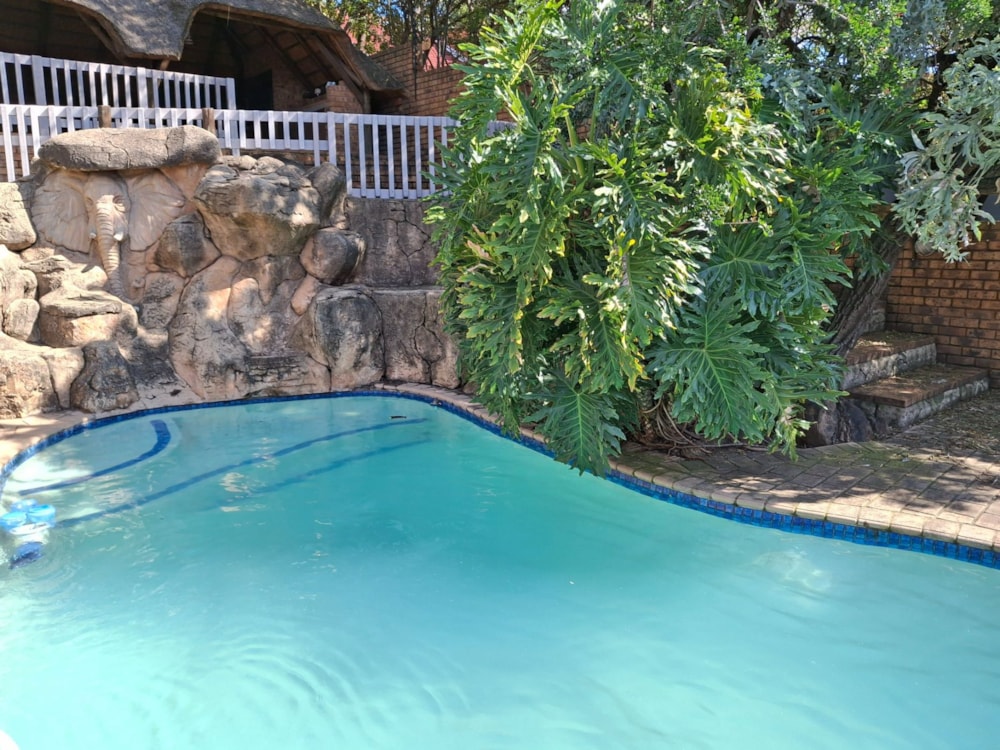 House for sale in Meyersdal - 1GV1699239 House for sale in Meyersdal - 1GV1699239