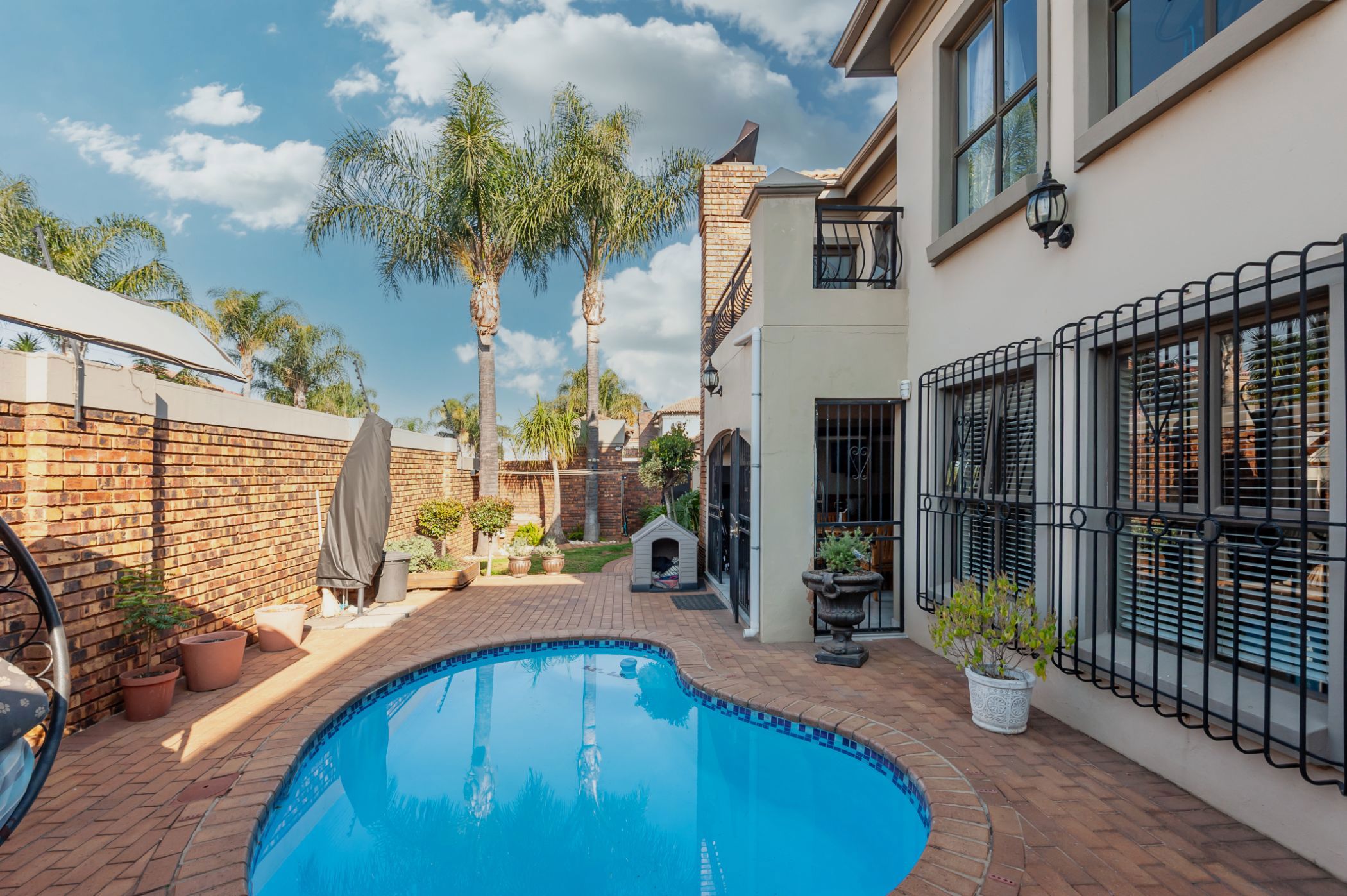 House for sale in Meyersdal - 1GV1701270