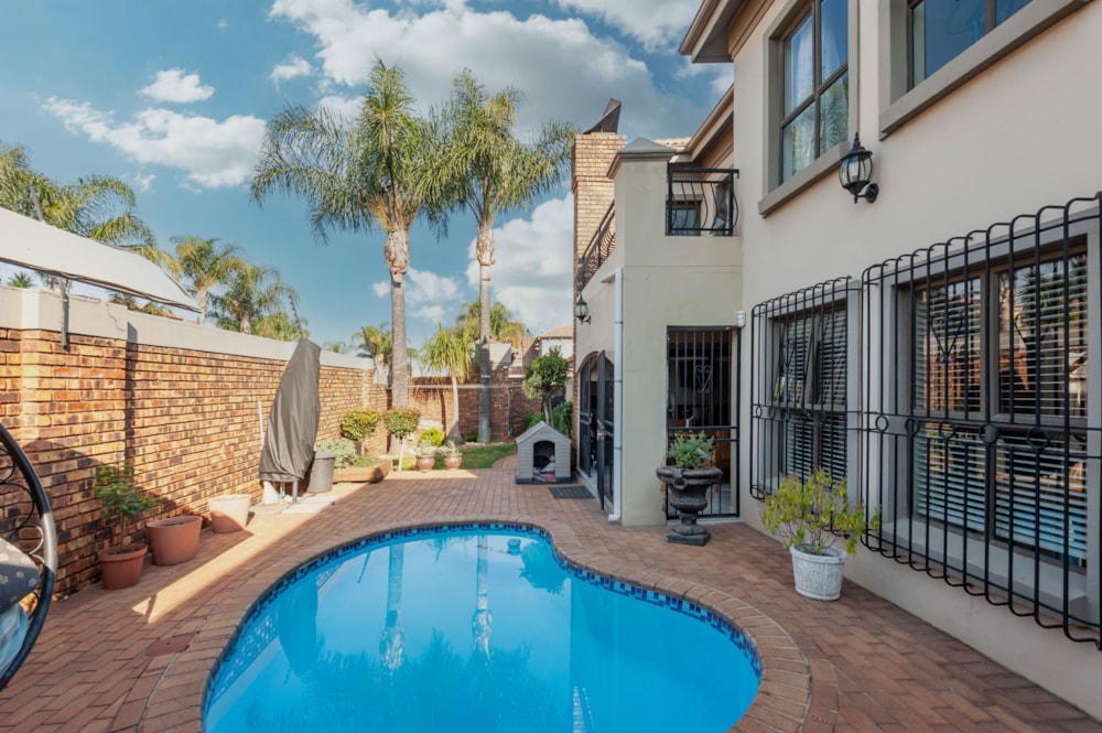 House for sale in Meyersdal - 1GV1701270