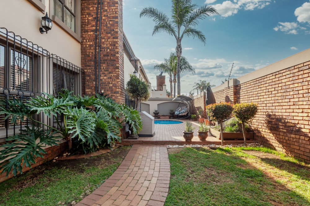 House for sale in Meyersdal - 1GV1701270