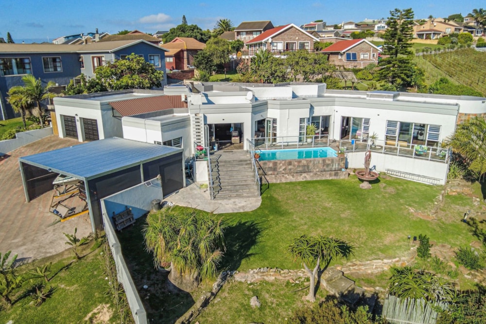 House for sale in Wave Crest - 1JF1697689 House for sale in Wave Crest - 1JF1697689