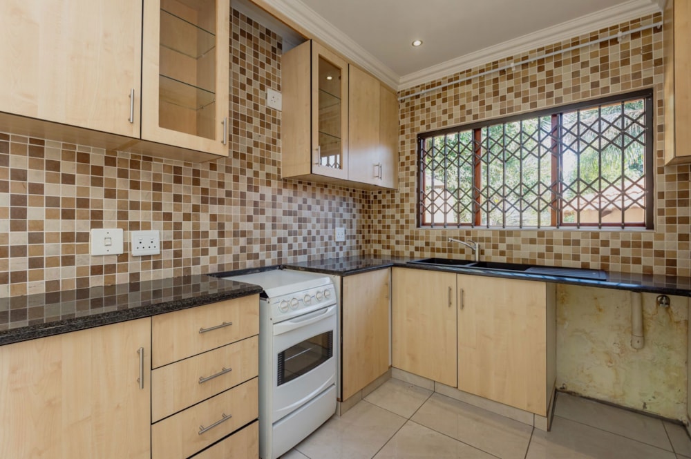 Apartment sold in Mondeor - 1GV1699883 Apartment sold in Mondeor - 1GV1699883