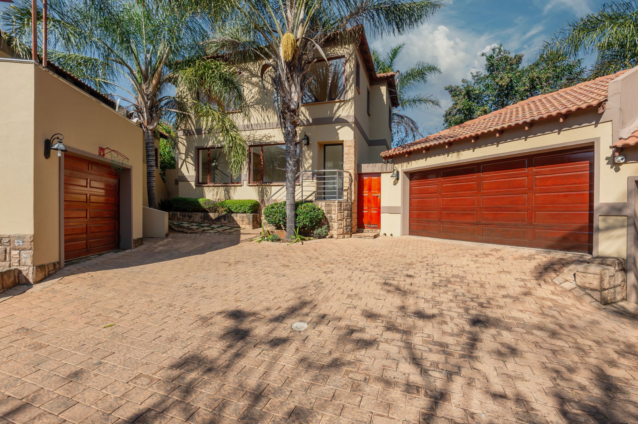 Apartment sold in Mondeor - 1GV1699883