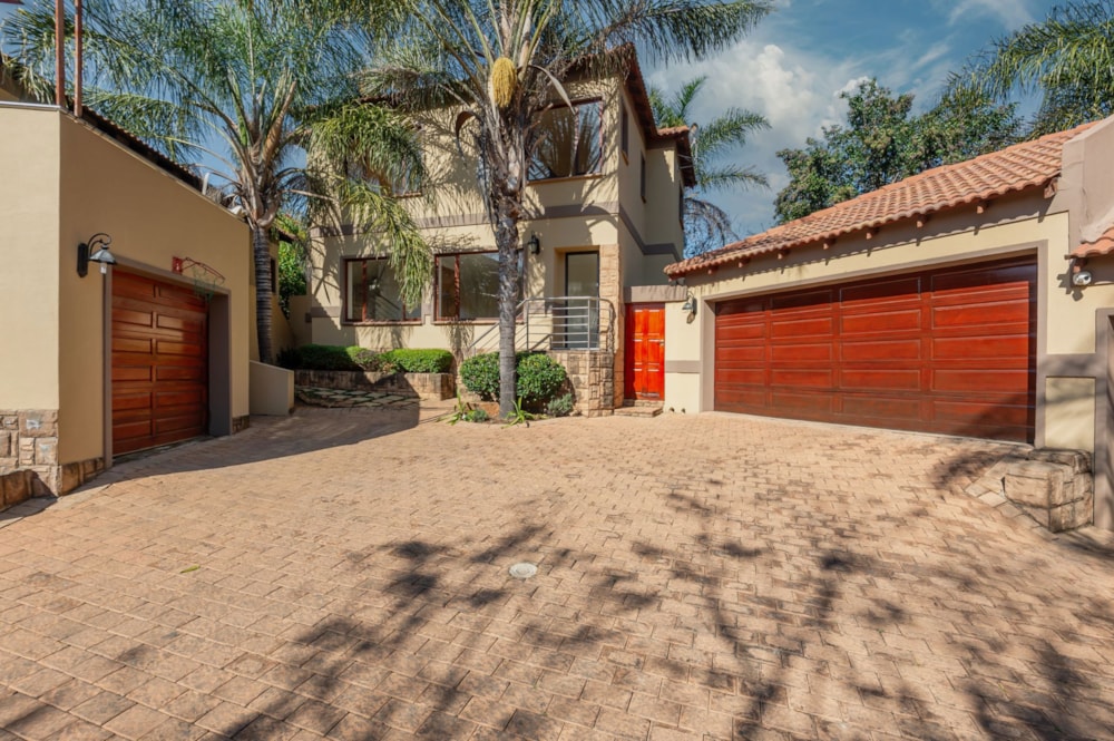 Apartment sold in Mondeor - 1GV1699883 Apartment sold in Mondeor - 1GV1699883