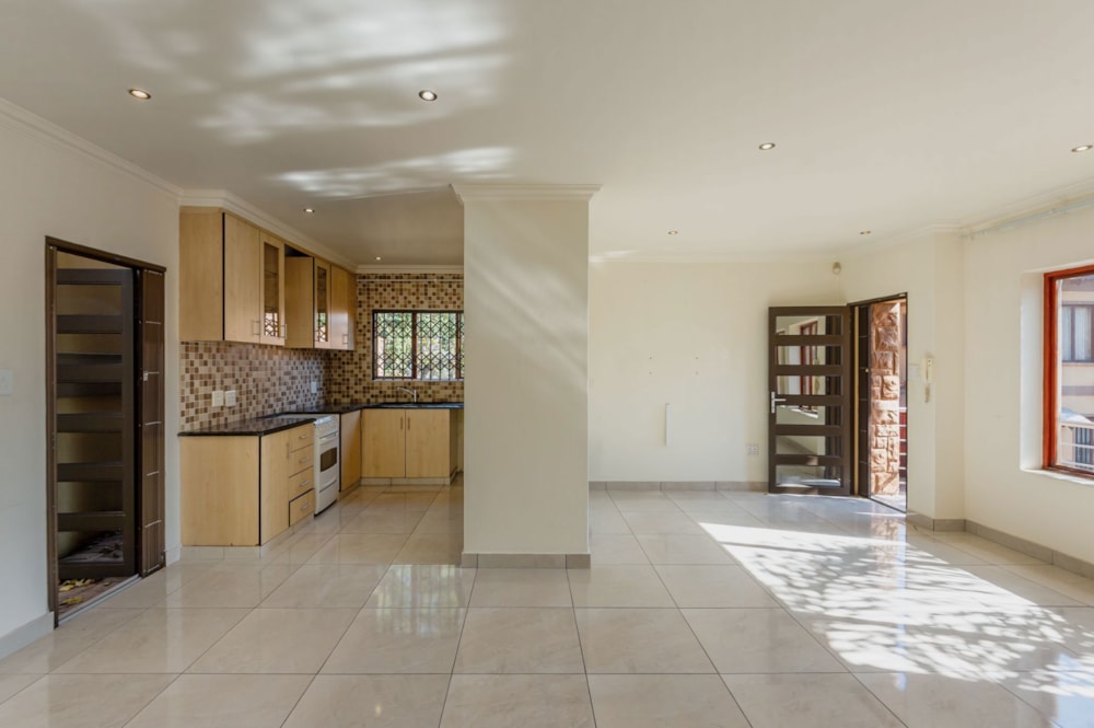 Apartment sold in Mondeor - 1GV1699883 Apartment sold in Mondeor - 1GV1699883