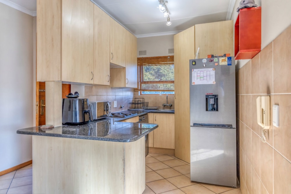 Apartment for sale in Northwold - RAN1702657 Apartment for sale in Northwold - RAN1702657