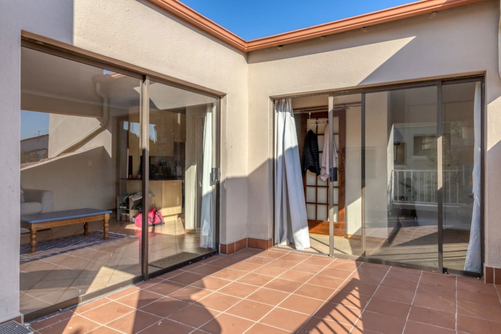 Apartment for sale in Northwold - RAN1702657 Apartment for sale in Northwold - RAN1702657