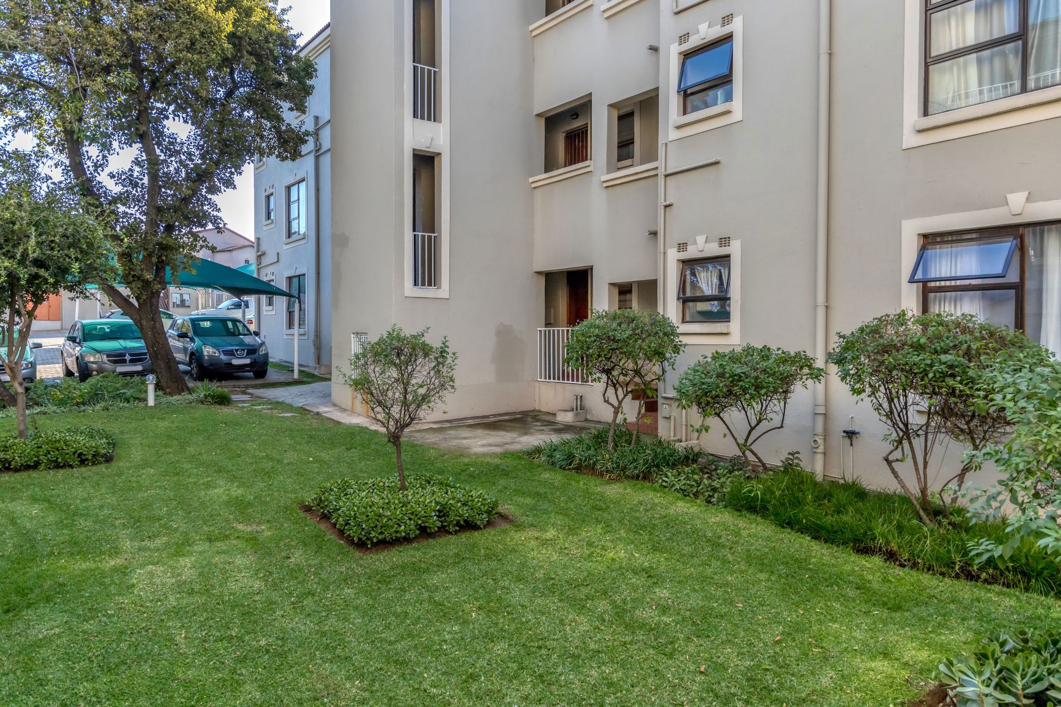 Apartment for sale in Northwold - RAN1702657