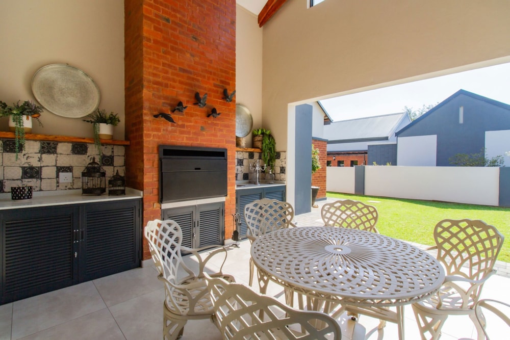 House for sale in Meerhof - 1HR1701365 House for sale in Meerhof - 1HR1701365