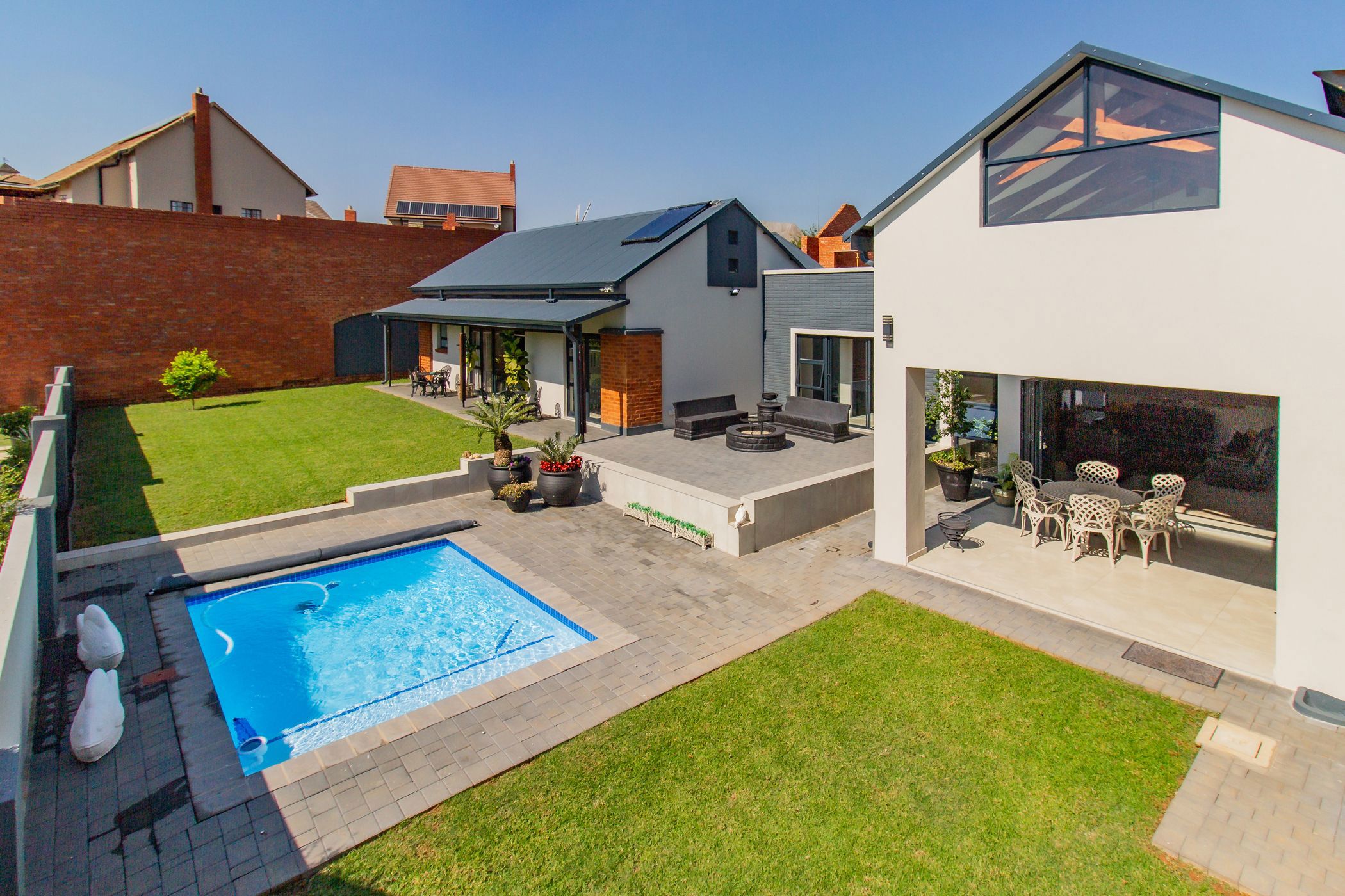 House for sale in Meerhof - 1HR1701365