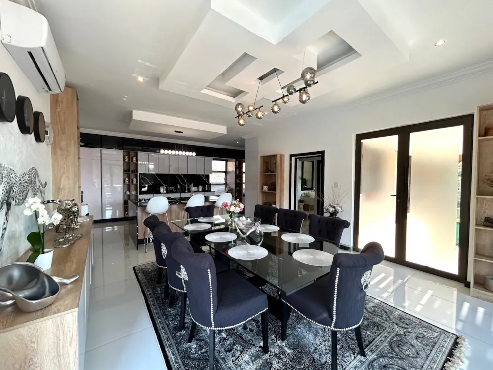 House for sale in Estate D Afrique - 1HR1701412