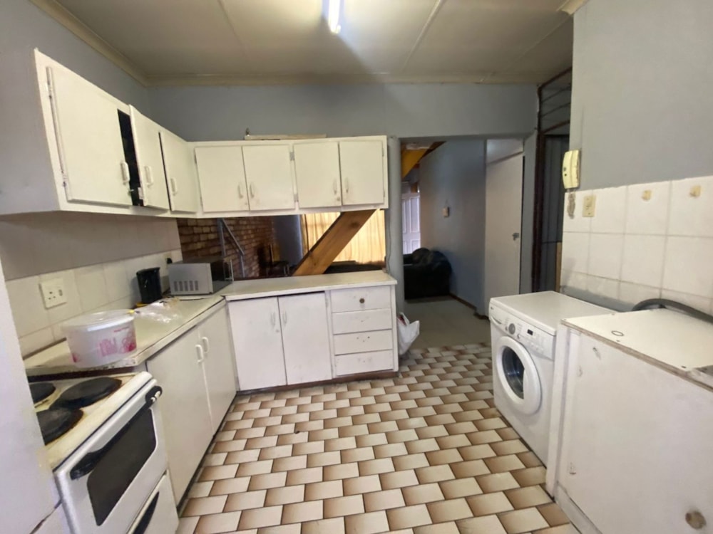 Townhouse for sale in Willows - 1BX1701572 Townhouse for sale in Willows - 1BX1701572