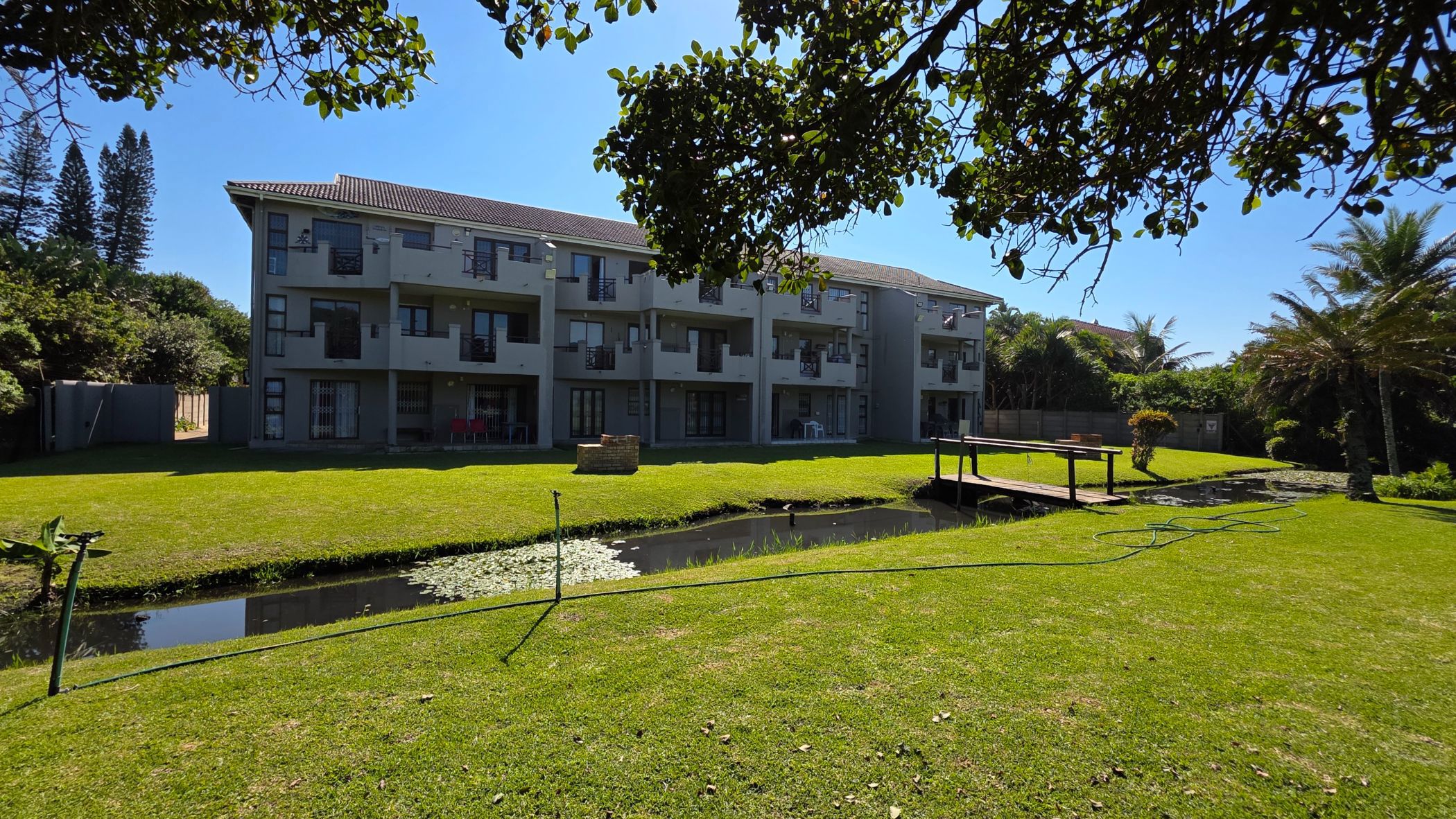 Apartment sold in Shelly Beach - 1PSH1700051