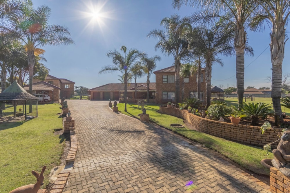 House for sale in Bredell - KTP1692507