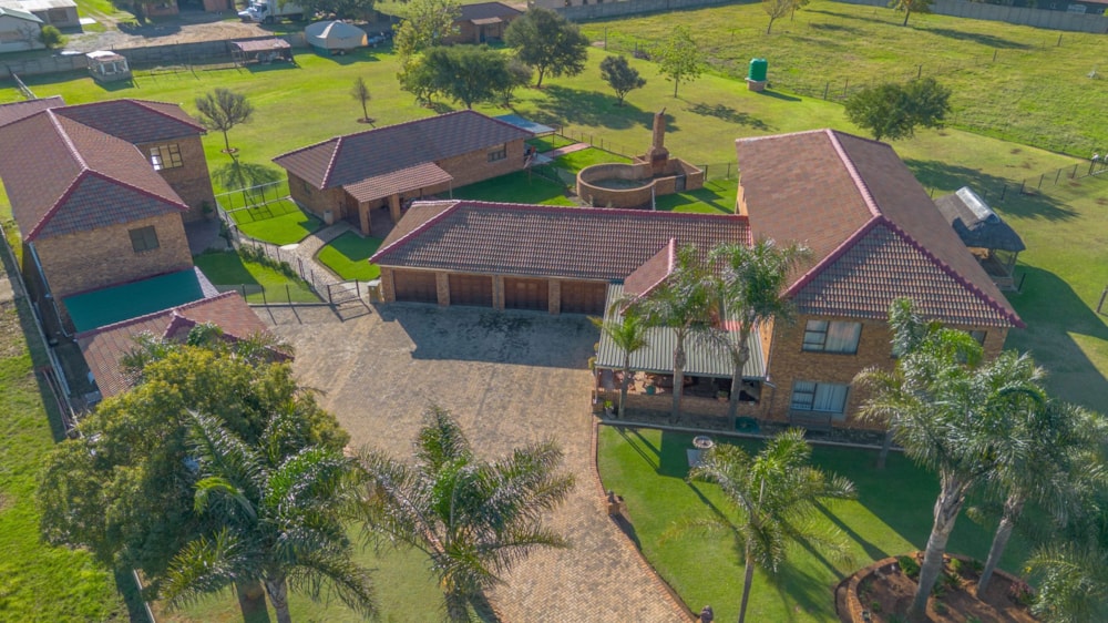 House for sale in Bredell - KTP1692507 House for sale in Bredell - KTP1692507