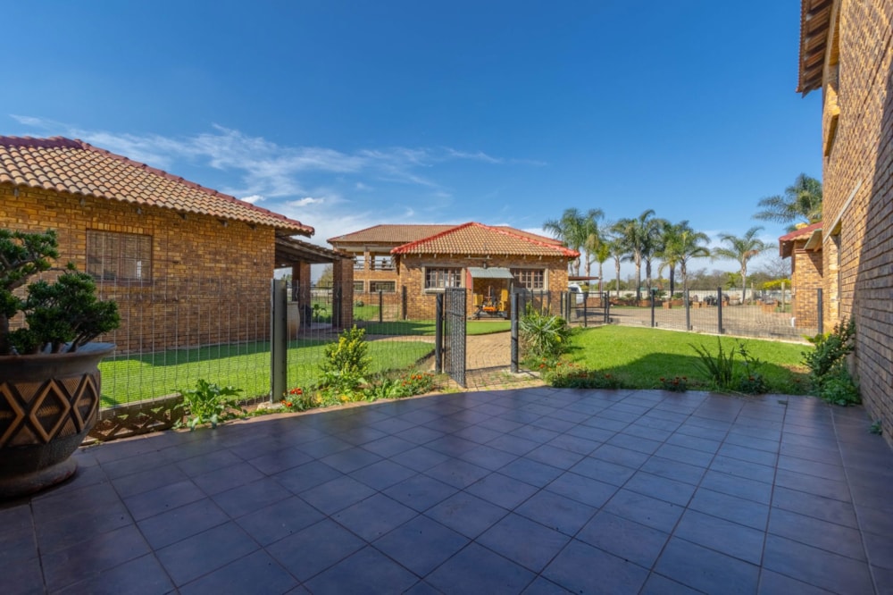 House for sale in Bredell - KTP1692507 House for sale in Bredell - KTP1692507