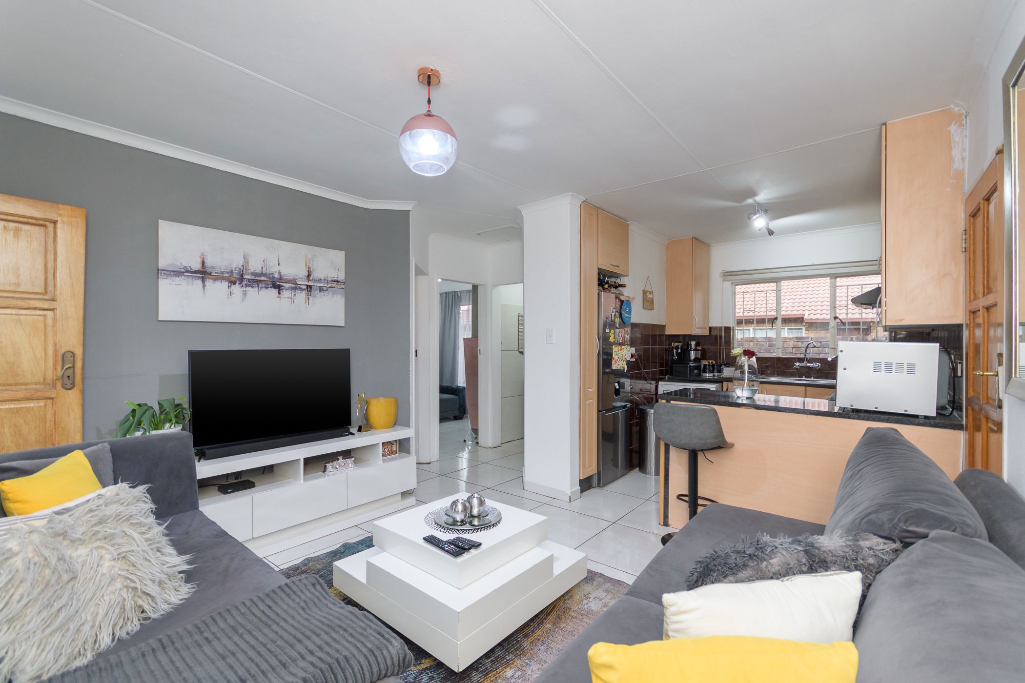 Apartment sold in Terenure - KTP1695365