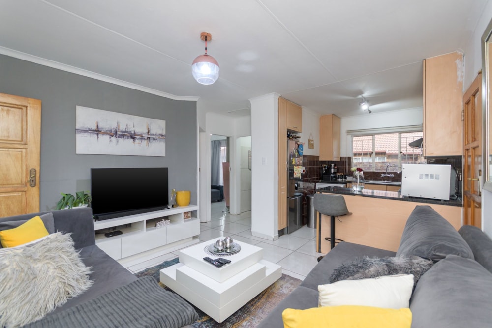 Apartment sold in Terenure - KTP1695365 Apartment sold in Terenure - KTP1695365