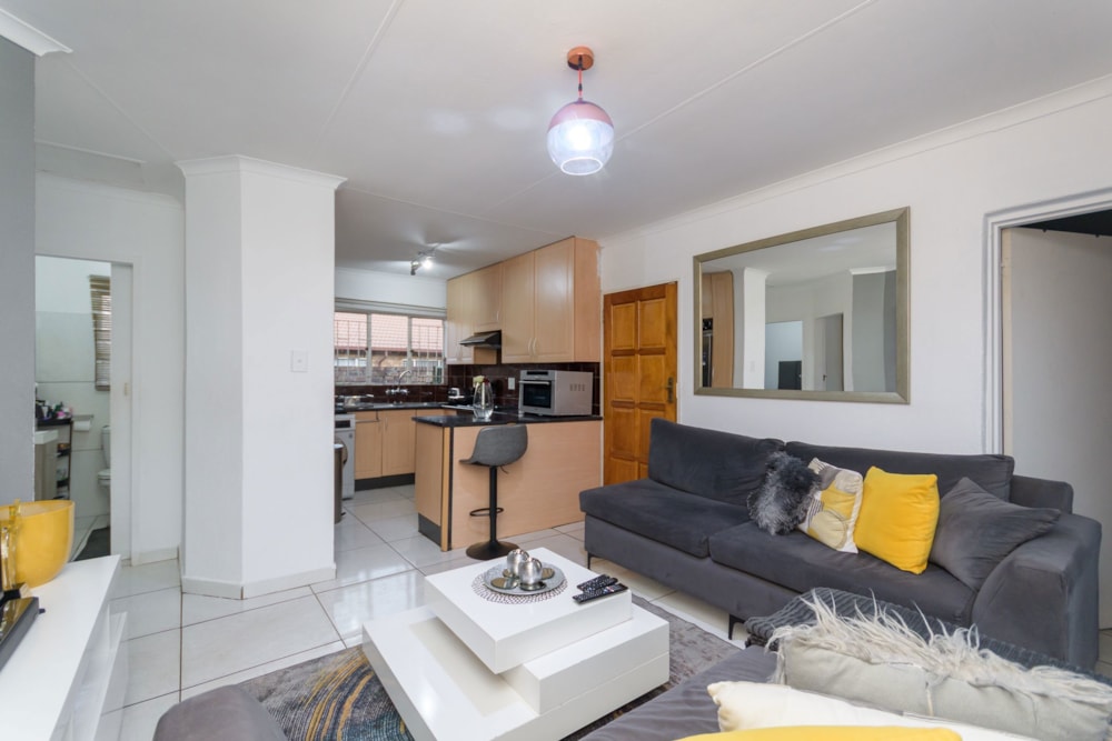 Apartment sold in Terenure - KTP1695365 Apartment sold in Terenure - KTP1695365