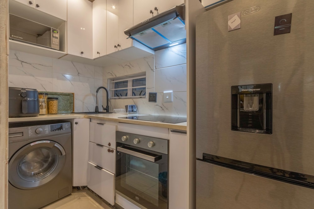 Apartment for sale in Norkem Park - KTP1701150