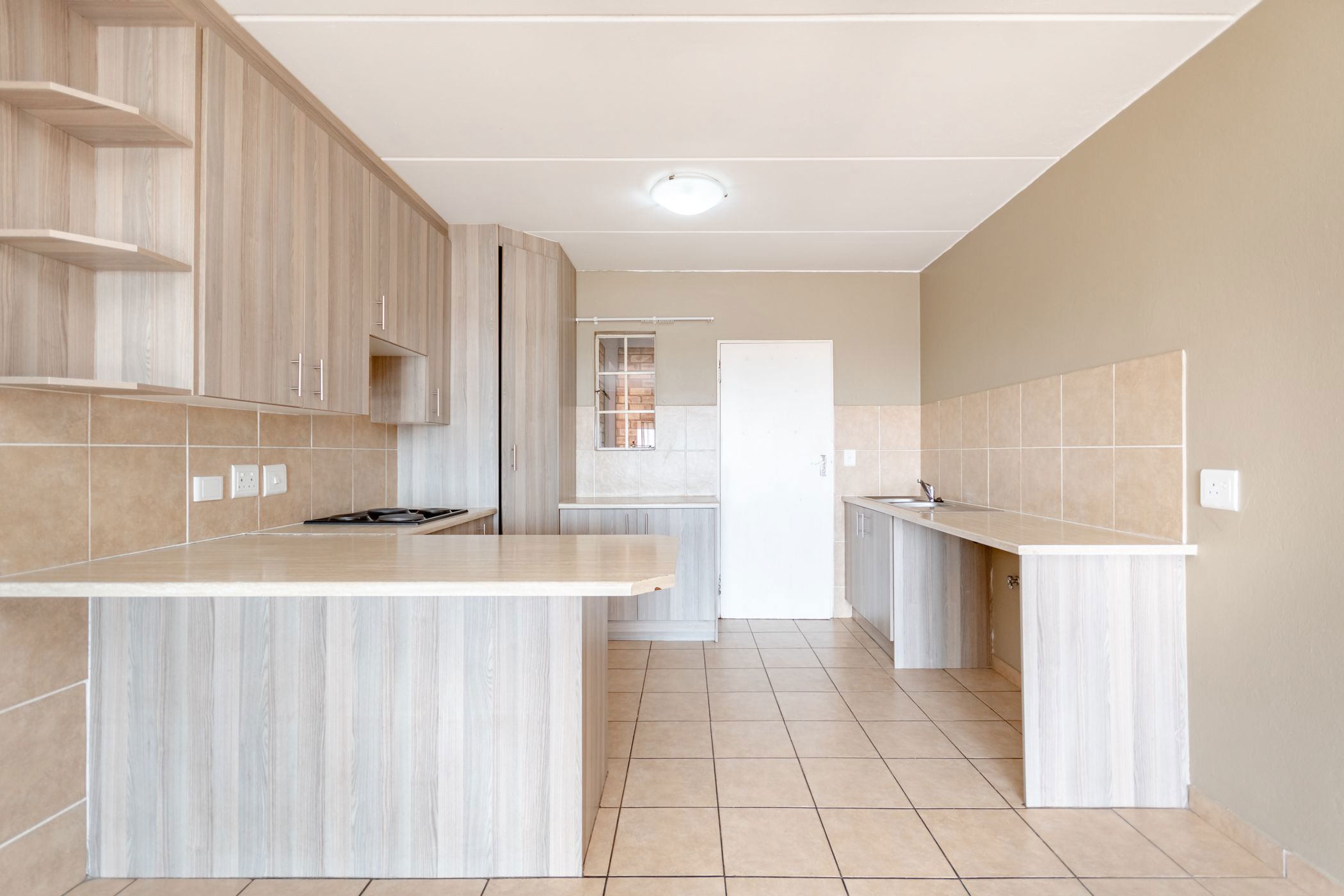 Apartment sold in Birch Acres - KTP1700289